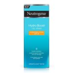 Neutrogena Hydro Boost City Shield SPF 25 Hydration Lotion 50ml - Image 2