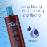 Neutrogena T/Gel Therapeutic Shampoo Anti-Dandruff Treatment 473ml - Image 3