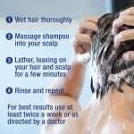 Neutrogena T/Gel Therapeutic Shampoo Anti-Dandruff Treatment 473ml - Image 2