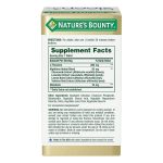 Nature's Bounty Sleep3 Tri-Layer 120 Tablets - Image 4