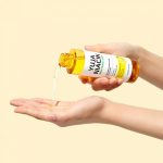 Some by Mi Yuja Niacin Brightening Toner 150ml - Image 2