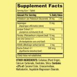 Spring Valley Water Pills 60 Tablets - Image 4