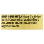Spring Valley Vitamin B12 Tablets 500mcg 100 Count - Image 2