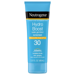 Neutrogena Hydro Boost Water Gel Lotion SPF 30 88ml