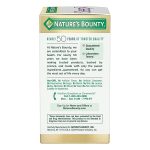 Nature's Bounty Sleep3 Tri-Layer 120 Tablets - Image 3