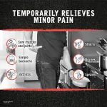 Bengay Ultra Strength Pain Relieving Cream 4oz (2 Tubes) 226g - Image 2