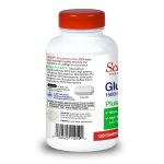 Schiff Glucosamine Plus MSM and Hyaluronic Acid 1500mg 150 Tablets - Image 4