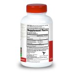 Schiff Glucosamine Plus MSM and Hyaluronic Acid 1500mg 150 Tablets - Image 3