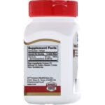 21 Century HealthCare 21st Century Vitamin D3 250 - Image 2