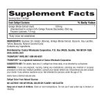 Trunature Ginkgo Biloba 120mg 340 Softgels - Image 2