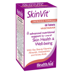 HealthAid SkinVit® Beauty From Within 60 Tablets