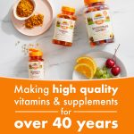 Sundown Naturals® Vitamin B-12 High Potency 1000mcg 60 Tablets - Image 2