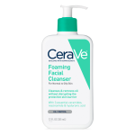 CeraVe Foaming Face Wash Face Cleanser for Normal to Oily Skin 355ml