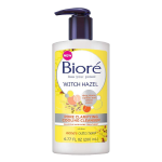 Biore Witch Hazel Pore Clarifying Cooling Cleanser 200ml