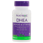 Natrol DHEA 25mg 180 Tablets