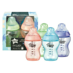 Tommee Tippee Colour My World Hawaii 260ml X 4 Bottles