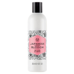 Japanese Cherry Blossom Body Lotion 250ml
