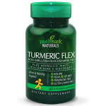 Puremark Turmeric Flex Dietary Supplement 60 Capsules