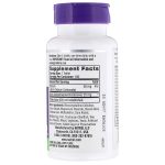 Natrol DHEA 25mg 180 Tablets - Image 2