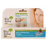 Bio Active Body Whitening Cream for Women 70g