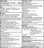 Kirkland Signature Ibuprofen 200mg NSAID Pain/Fever 500 Caplets Each IB Tablets - Image 2