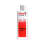 Nizoral 2% Ketoconazole Hair Care Anti-Dandruff Shampoo 100ml