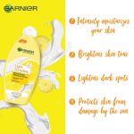 Garnier Light Complete UV Cream 45g with Light Complete Lotion 125ml - Image 2