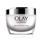 Olay Luminous Brightening Night Cream 50g - Image 2