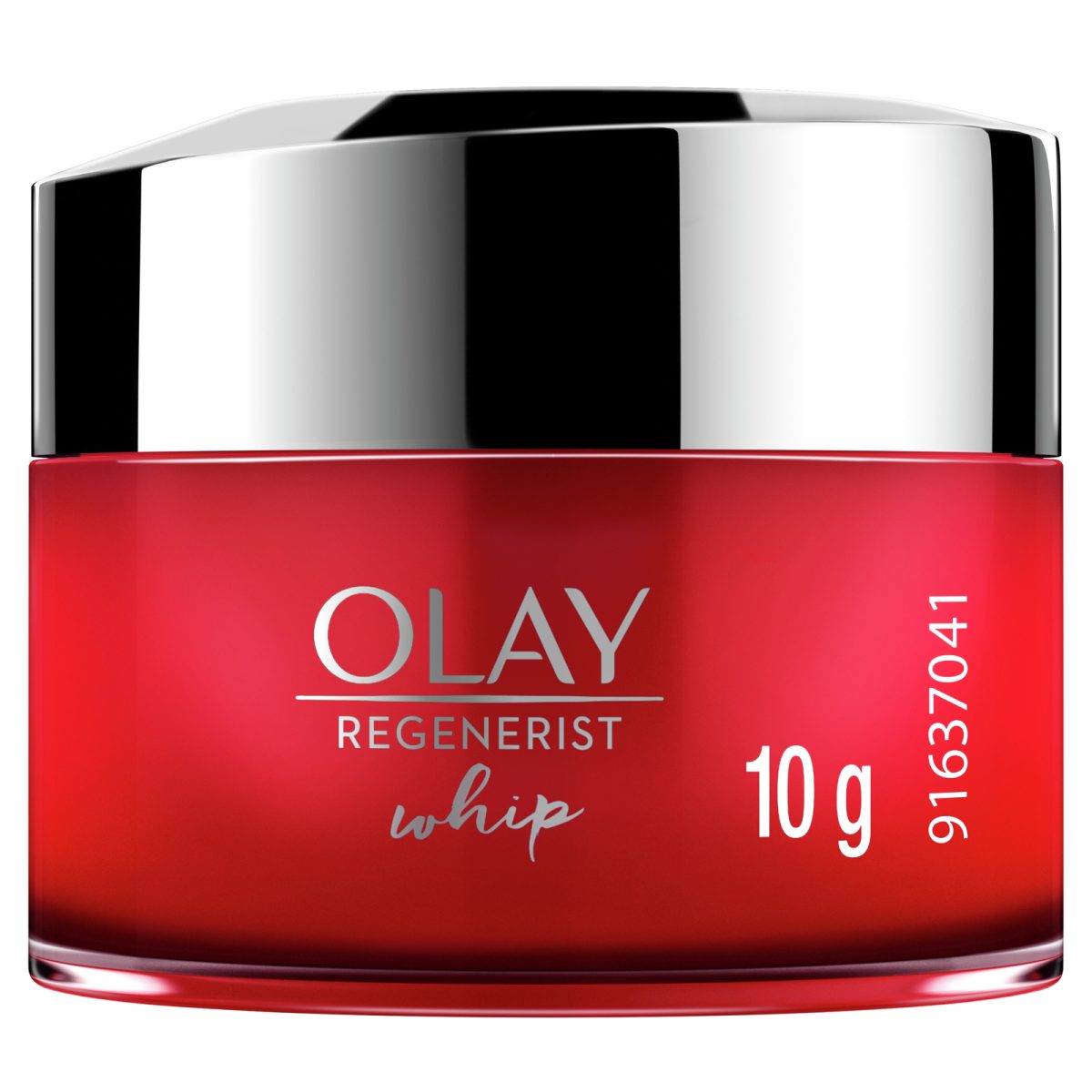 Olay Face Cream Regenerist WHIP Active Moisturiser Light Air 10g - Image 3