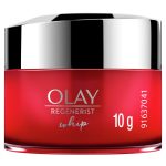 Olay Face Cream Regenerist WHIP Active Moisturiser Light Air 10g - Image 3