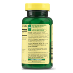 Spring Valley Maca 500mg 90 Capsules - Image 2