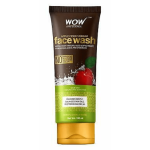 WOW Skin Science Apple Cider Vinegar Face Wash 100ml