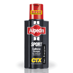Alpecin Sport Caffeine Shampoo CTX 250ml