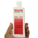Nizoral 2% Ketoconazole Hair Care Anti-Dandruff Shampoo 100ml - Image 2