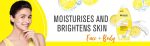 Garnier Light Complete UV Cream 45g with Light Complete Lotion 125ml - Image 3