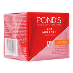Pond's Age Miracle Wrinkle Corrector Day Cream 50ml