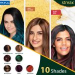Streax Ultralights Highlighting Kit for Women & Men 120ml - Image 4