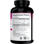 NeoCell Super Collagen + C 6,000mg Collagen Types 1 & 3+Vitamin C 210 Tablets - Image 3