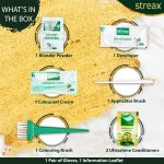 Streax Ultralights Highlighting Kit for Women & Men 120ml - Image 3