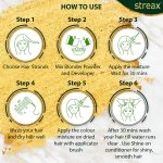 Streax Ultralights Highlighting Kit for Women & Men 120ml - Image 3