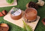 Jigott Natural Black Snail Moisture Soothing Gel 300ml - Image 2