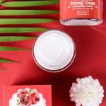jigott Pomegranate Shining Cream 70ml - Image 2