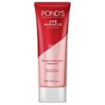Pond’s Age Miracle Youthful Glow Facial Treatment Cleanser-100g