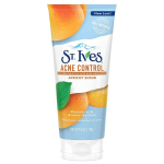 St. Ives Acne Control Apricot Face Scrub 170gm