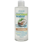 Anovia Intense Hydration Coconut Water Shampoo  500ml