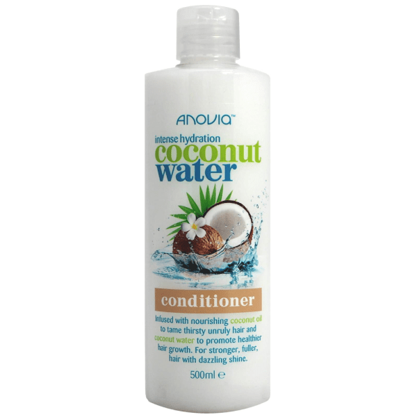 Anovia Intense Hydration Coconut Water Conditioner 500ml