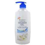Fruiser Moisturising Shower Gel Goat's Milk 800ml