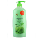 Fruiser Moisturizing Apple Shower Gel  800ml
