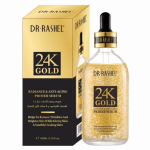 DR RASHEL 24K Gold Radiance & Anti Aging Primer Serum