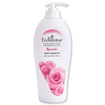 ENCHANTEUR PERFUMED BODY LOTION SATIN SMOOTH